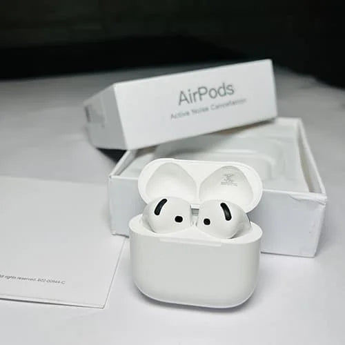 Airpods 4th Generation