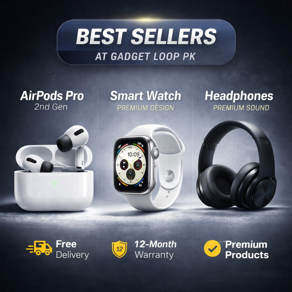 BEST SELLING