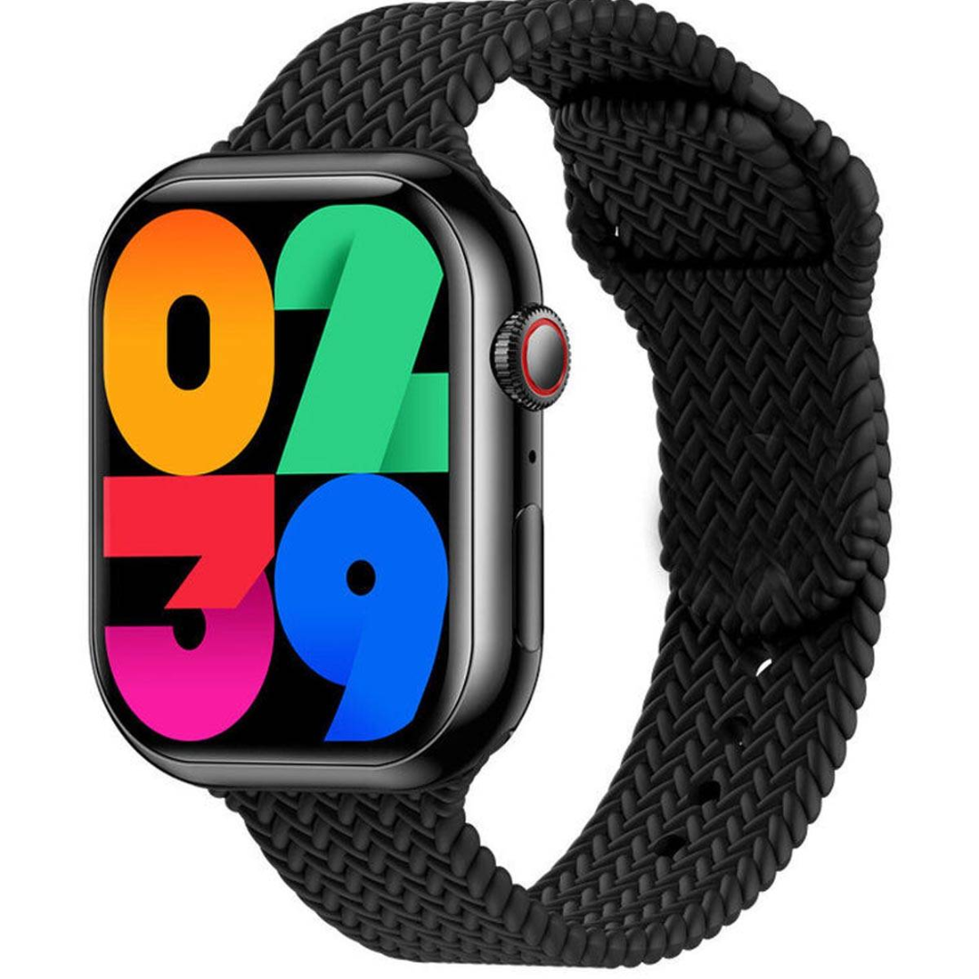 Smart Watches