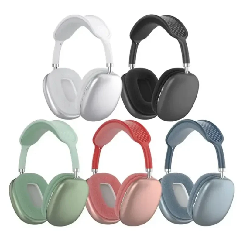 Headphones