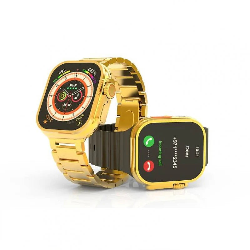 G9 Ultra Max Smart Watch (USA)
