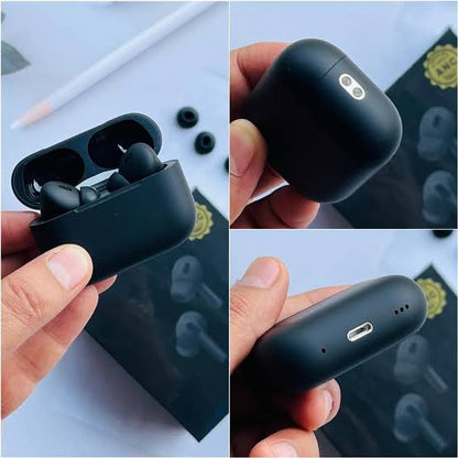 Apple AirPods Pro 2nd Gen Matte black