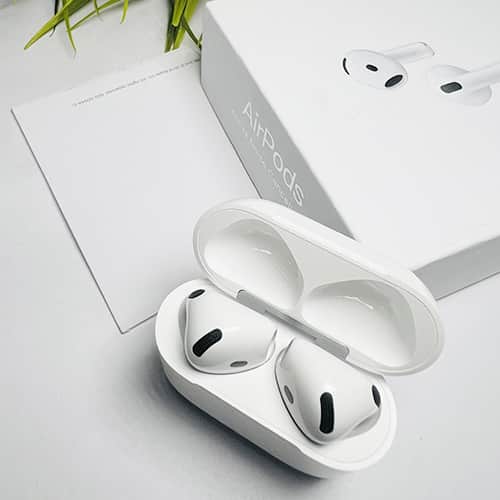 Airpods 4th Generation