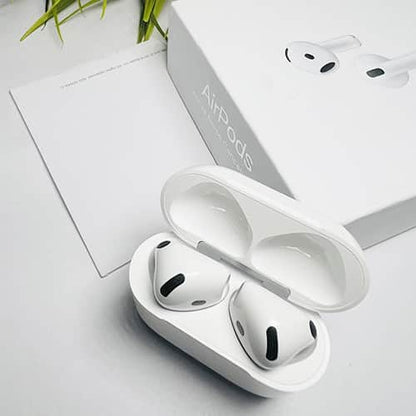 Airpods 4th Generation