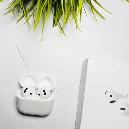 Airpods 4th Generation