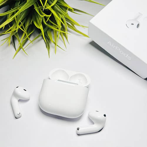 Airpods 4th Generation