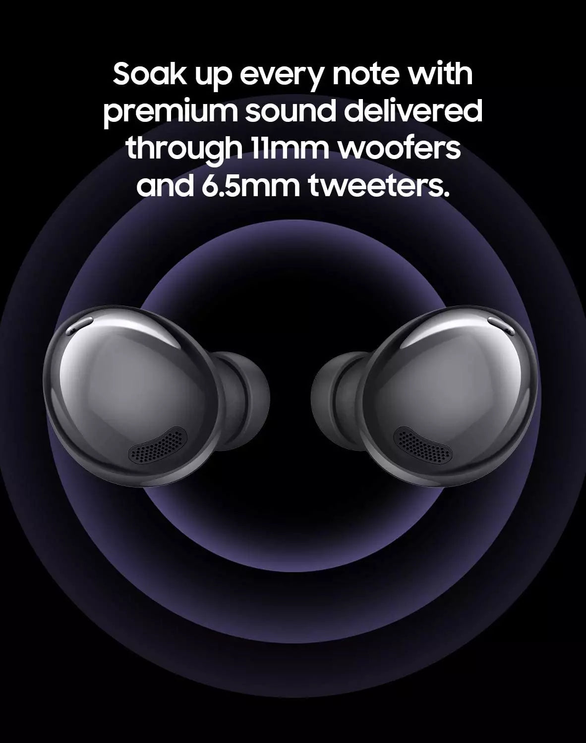 Samsung Galaxy Buds Pro
