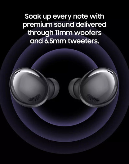 Samsung Galaxy Buds Pro