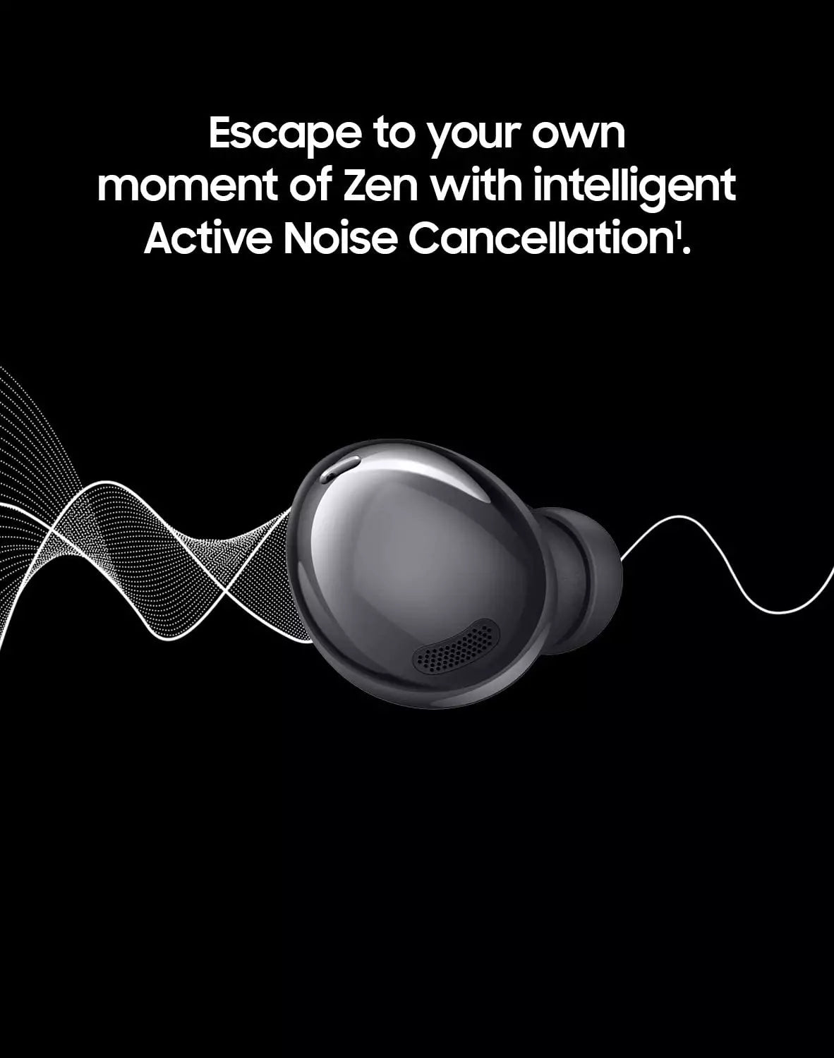 Samsung Galaxy Buds Pro