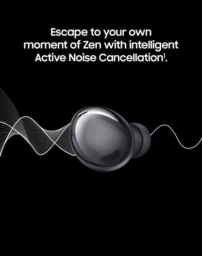 Samsung Galaxy Buds Pro