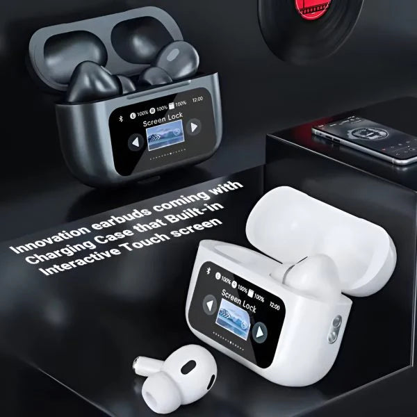 A9 LCD AirPods Pro 2