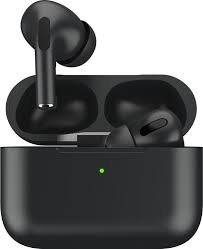 Apple AirPods Pro 2nd Gen Matte black