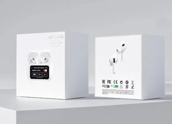 A9 LCD AirPods Pro 2