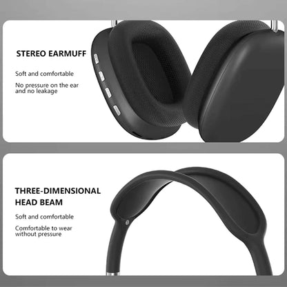 P9 Apple Headphones