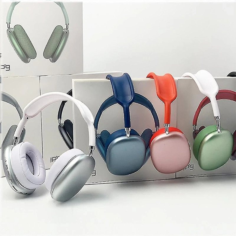 P9 Apple Headphones