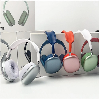 P9 Apple Headphones