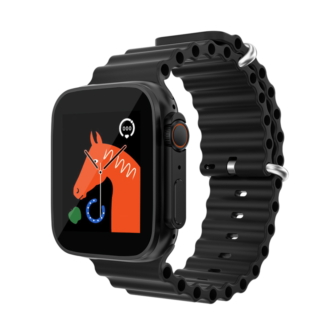 T500 Ultra Smartwatch Budget Friendly