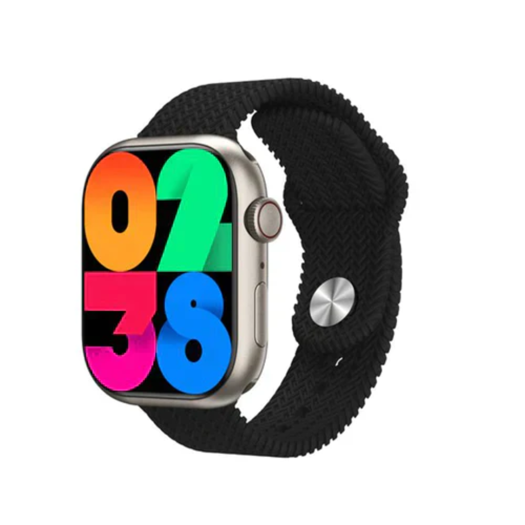 HK9 Pro Max Plus Smart watch