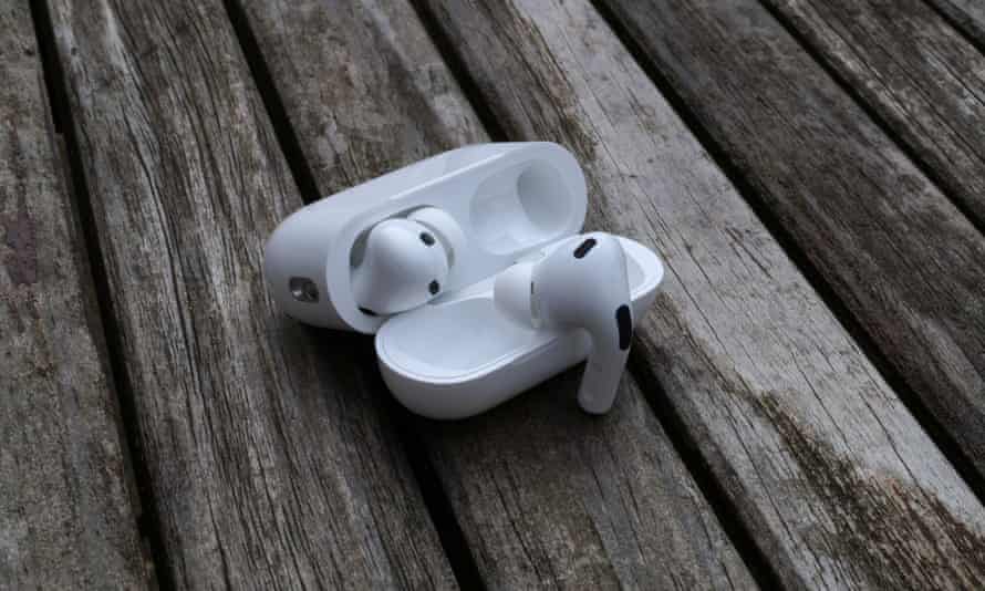 AirPods Pro 2nd Generation