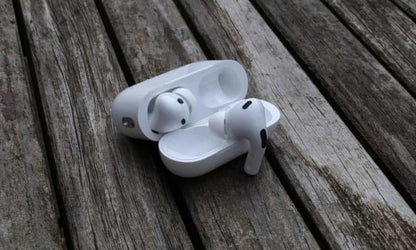 AirPods Pro 2nd Generation