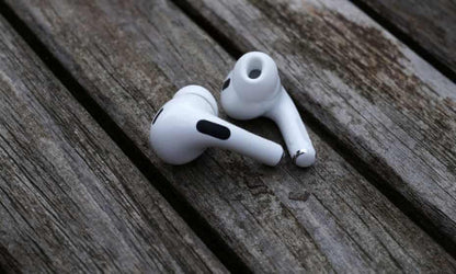 AirPods Pro 2nd Generation