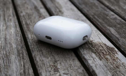 AirPods Pro 2nd Generation