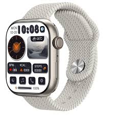 HK9 Pro Max Plus Smart watch
