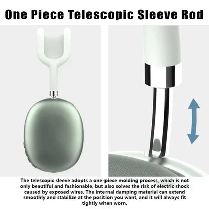 P9 Apple Headphones
