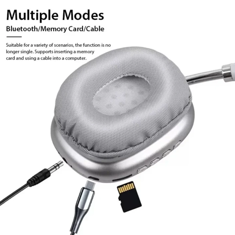 P9 Apple Headphones
