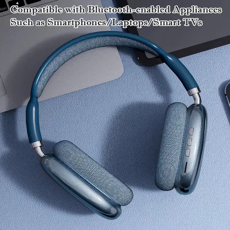 P9 Apple Headphones