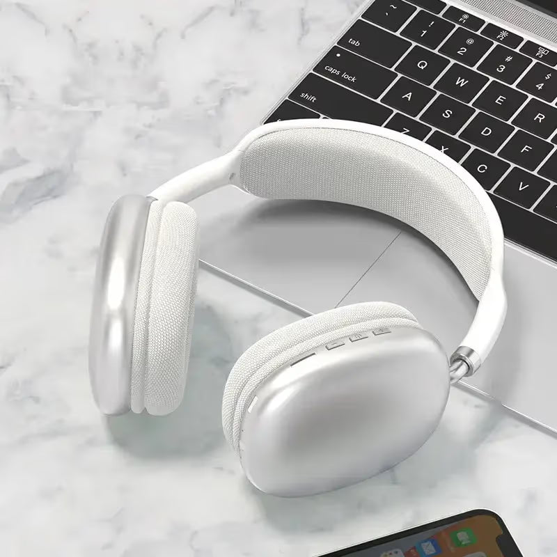 P9 Apple Headphones